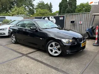 BMW 3-serie Cabrio 325i Executive YOUNGTIMER