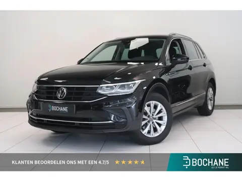 Volkswagen Tiguan 1.5 TSI Life Business | Adaptieve cruise | Matrix LED | Elektr achterklep | Naviga