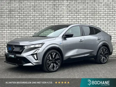 Renault Rafale 1.2 E-Tech full hybrid 200 Esprit Alpine | 360° Camera | Panoramadak | Harman / Kardo