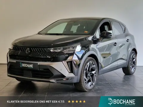 Renault Captur 1.6 E-Tech full hybrid 145 esprit Alpine 360 CAMERA | HARMAN KARDON AUDIOSYSTEEM | AD