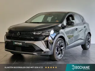 Renault Captur 1.6 E-Tech full hybrid 145 esprit Alpine 360 CAMERA | HARMAN KARDON AUDIOSYSTEEM | AD