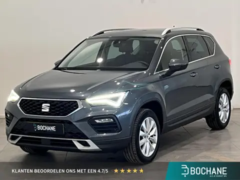 SEAT Ateca 1.5 TSI Style Business Intense | Stoelverwarming | Navigatie | Climate Control | Cruise C