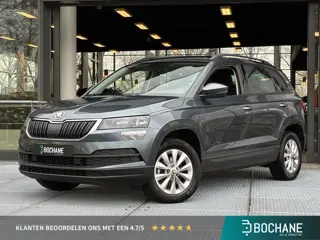 Skoda Karoq 1.0 TSI Business Edition | Trekhaak | Cruise Control | Carplay/Android |