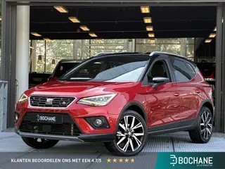 SEAT Arona 1.5 TSI EVO FR Business Intense 150PK | Premium Audio | Carplay/Android | Full Map Naviga