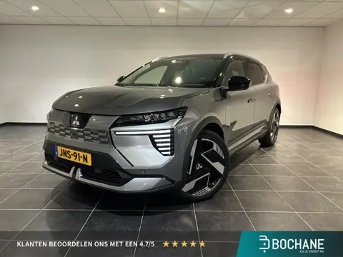 Mitsubishi Eclipse Cross Instyle 87 kWh | Demo 04-25 Leverbaar | Warmtepomp | Harman / Kardon | Pano