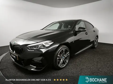 BMW 2-serie Gran Coupé 218i M-sport | Panoramadak | Camera | Stoelverwarming |