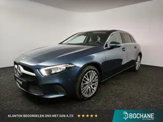 Mercedes-Benz A-klasse 250 e Business Line | Achteruitrijcamera | Parkeersensoren rondom | All-Seaso