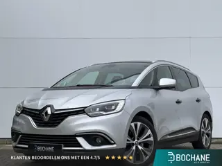 Renault Grand Scénic 1.3 TCe Bose 7p. | Panoramadak | Trekhaak |  Aanhangwagen geremd 1850 KG |