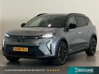 Renault Scenic E-Tech EV87 220 Long Range Esprit Alpine | Pack Light & Sound | Pack Advanced Driving
