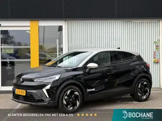 Renault Captur 1.8 E-Tech full hybrid 160 techno | Demo | Pack Advanced Driving | Pack Winter | Besc