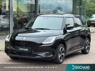 Suzuki Swift 1.2 Style Smart Hybrid 81PK | Navigatie | Climate Control | Adaptieve Cruise Control | 