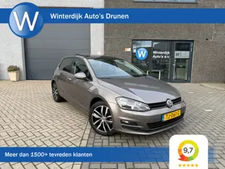 Volkswagen Golf 1.2 TSI Highline Panorama|Carplay|DealerOndhouden