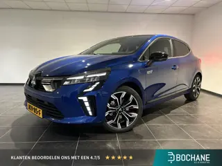 Mitsubishi Colt 1.6 HEV Intense+ | DEMO |