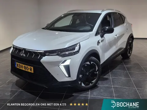 Mitsubishi ASX 1.8 HEV AT Intense+ Achteruirijcamera | Climate control|