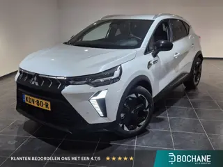 Mitsubishi ASX 1.8 HEV AT Intense+ Achteruirijcamera | Climate control|
