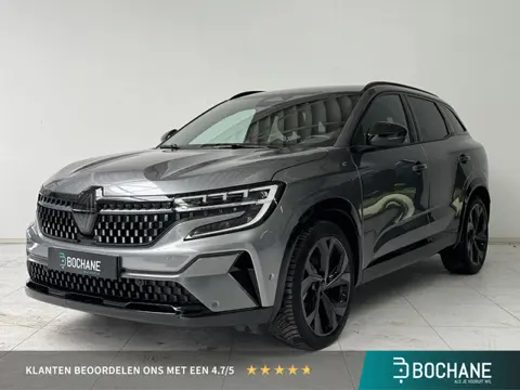 Renault Austral 1.2 E-Tech full hybrid 200 Techno Esprit Alpine | Navigatie | Camera | Trekhaak | Al