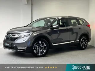 Honda CR-V 2.0 Hybrid Elegance | 1e-EIG | CAMERA | CARPLAY |