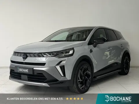 Renault Symbioz 1.6 E-Tech full hybrid 145 Esprit Alpine | Panoramadak | Harman / Kardon | Stoelverw