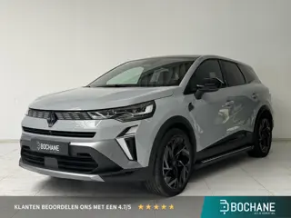 Renault Symbioz 1.6 E-Tech full hybrid 145 Esprit Alpine | Panoramadak | Harman / Kardon | Stoelverw