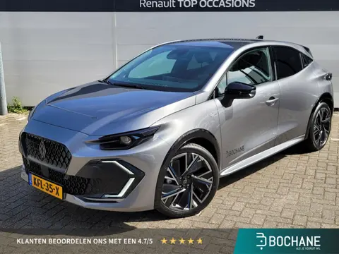 Renault Clio 1.8 Hybrid 160 esprit Alpine | Nieuw Model | Pack Winter | Harman Kardon