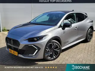 Renault Clio 1.8 Hybrid 160 esprit Alpine | Nieuw Model | Pack Winter | Harman Kardon