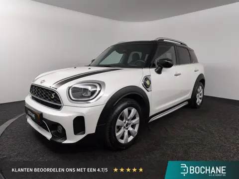 MINI Countryman 1.5 Cooper S E ALL4 Chili | Camera | apple carplay |