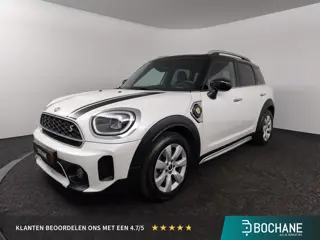 MINI Countryman 1.5 Cooper S E ALL4 Chili | Camera | apple carplay |