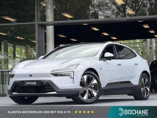 Polestar 4 Long Range Single motor 100 kWh 272PK | SOH 99,7% | Navigatie | Waterpomp | Rondomzichtca