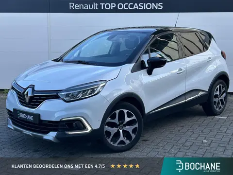 Renault Captur 1.2 TCe Intens | Automaat | Navigatie | Camera | Climate Control |