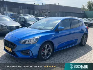 Ford Focus 1.0 EcoBoost ST Line X Business | Navigatie | Camera | Carplay