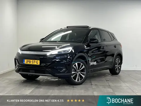 BYD ATTO 3 Design 60 kWh | PANO | LED | NAVI | CAMERA | LEDER