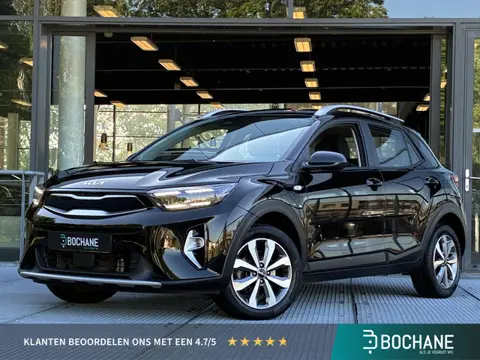 Kia Stonic 1.0 T-GDi MHEV DynamicLine | Carplay/Android | Achteruitrijcamera | Cruise Control|