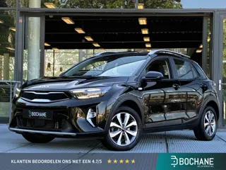 Kia Stonic 1.0 T-GDi MHEV DynamicLine | Carplay/Android | Achteruitrijcamera | Cruise Control|