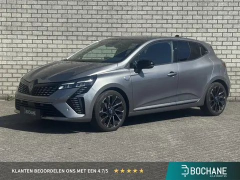 Renault Clio 1.0 TCe 90 GPF Esprit Alpine | BOSE-Audiosysteem | Apple CarPlay / Android Auto | 360° 