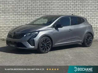 Renault Clio 1.0 TCe 90 GPF Esprit Alpine | BOSE-Audiosysteem | Apple CarPlay / Android Auto | 360° 