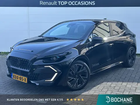 Renault Clio 1.8 Hybrid 160 esprit Alpine | Navigatie | Camera | Harman/Kardon Premium Audio | Clima