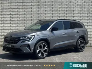 Renault Espace E-Tech full hybrid 200 Esprit Alpine 7p. | 360° Camera | Trekhaak | Navigatie | 4-Con