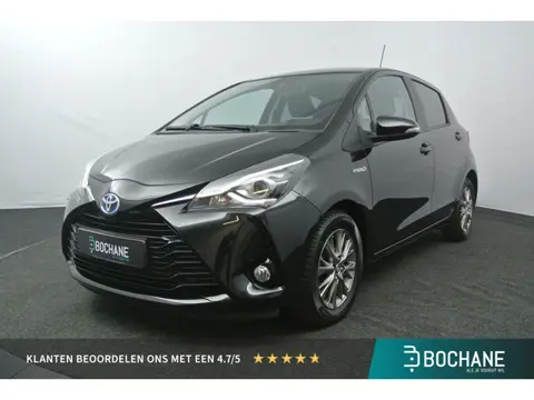 Toyota Yaris 1.5 Hybrid Dynamic | Navigatie | Camera | Climate Control |