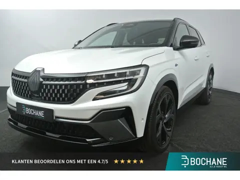 Renault Austral 1.2 E-Tech full hybrid 200 iconic esprit Alpine | Trekhaak | Harman/Kardon |Head-Up 