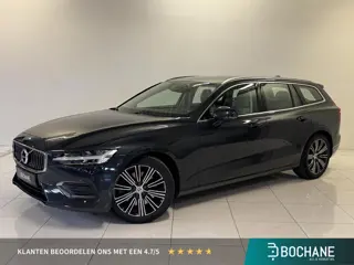 Volvo V60 2.0 T5 Inscription | Trekhaak | Leder | Navigatie |