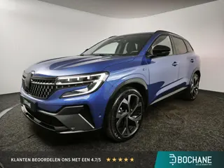 Renault Austral 1.2 E-Tech full hybrid 200 iconic esprit Alpine | 360° Camera | Adaptieve cruise | E