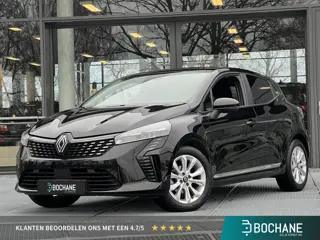 Renault Clio 1.0 TCe 90 GPF evolution 91PK | Navigatie | Carplay | Cruise Control
