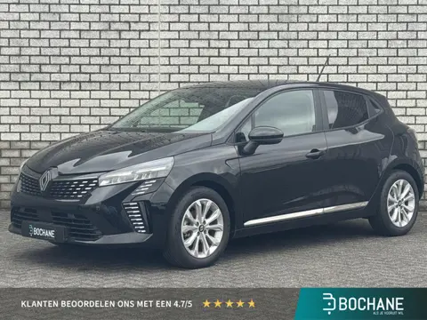 Renault Clio 1.0 TCe 90 GPF Evolution | Achteruitrijcamera | Navigatie | Apple CarPlay / Android Aut