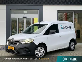 Renault Kangoo E-Tech Advance L1 44 kWh | Stoelverwarming | Achteruitrijcamera | Vierseizoensbanden 