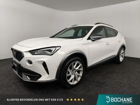 CUPRA Formentor 1.4 TSI e-Hybrid Essential | Achteruitrijcamera | Navigatie | Adaptive Cruise Contro