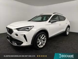 CUPRA Formentor 1.4 TSI e-Hybrid Essential | Achteruitrijcamera | Navigatie | Adaptive Cruise Contro