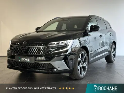 Renault Espace E-Tech full hybrid 200 esprit Alpine 5p. 4CONTROL | PANORAMADAK | HARMAN KARDON AUDIO