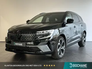Renault Espace E-Tech full hybrid 200 esprit Alpine 5p. 4CONTROL | PANORAMADAK | HARMAN KARDON AUDIO