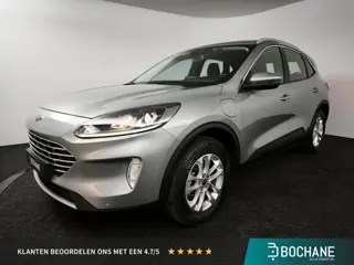 Ford Kuga 2.5 PHEV Titanium | Apple Carplay - Android Auto | Full map Navigatie |