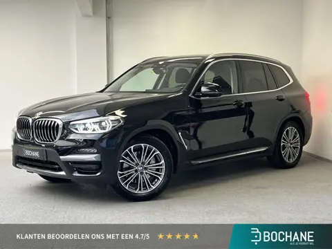 BMW X3 xDrive30e eDrive Luxury Line | HARMAN & KARDON | 360º CAMERA |